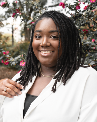 Photo of Kyra Ledwell, LPC-Associate, MA, LPC/A, NCC