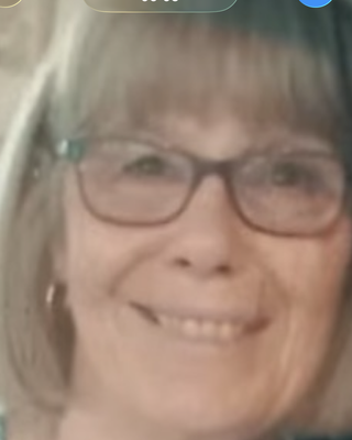 Photo of Ann Cox, Psychotherapist, DCounsPsych, MBACP Accred