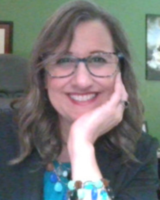 Photo of Pamela S Frink, Licensed Professional Counselor in Cuero, TX
