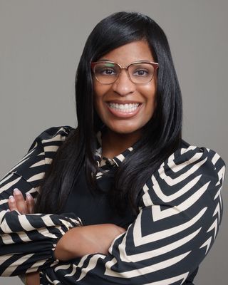 Photo of Michelle Blue, Clinical Social Work/Therapist, MSW, LISW-S, CEAP, CCTIP, C-IRT