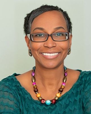 Photo of Rhonda Miller, LPC, Licensed Professional Counselor