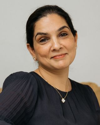 Photo of Ranjana Hari, Psychologist, PsyD, NCSP