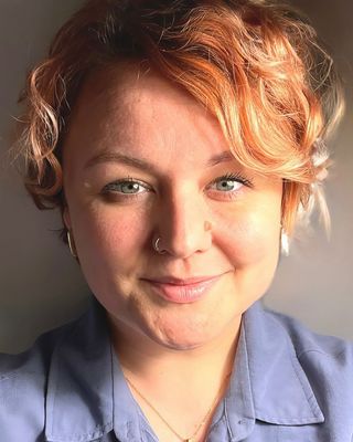 Photo of Hannah Cheriford, Psychotherapist, MBACP