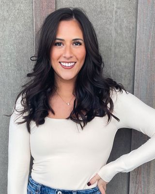 Photo of Mikaylee Dato, Licensed Professional Counselor, MA, LPC