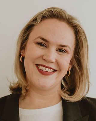 Photo of Kjirstin Kinman, Pre-Licensed Professional