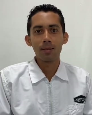 Foto de Jhon Alexander Diaz Medina, Psicólogo en Tuluá, VC