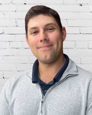 Photo of Andreas Balasis, Clinical Social Work/Therapist, LCSW-QS