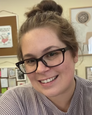 Photo of Elizabeth Ladnyk, Licensed Mental Health Counselor, LMHC