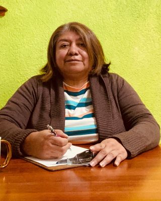 Foto de Elizabeth Romano Gutiérrez, Psicólogo, Maestría
