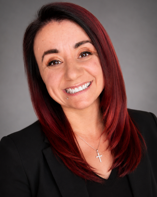 Photo of Carlea Jo Lauer, Licensed Professional Counselor, MA, LPC