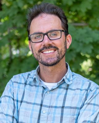 Photo of Bobby Tremonte, Licensed Professional Counselor, LPC