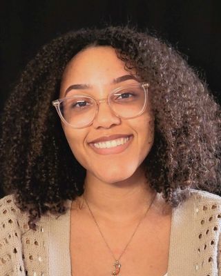 Photo of Coree Morgan, Pre-Licensed Professional