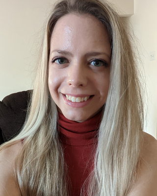 Photo of Kirsten Robinette, Clinical Social Work/Therapist, LCSW-C