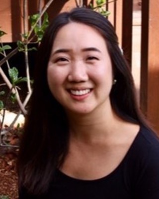 Photo of Rebecca Woo, Marriage & Family Therapist in Hayward, CA