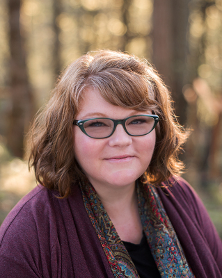 Photo of Tove 'g' Gilbert-Morgan, Clinical Social Work/Therapist in Corvallis, OR