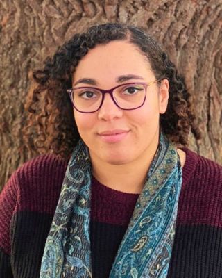 Photo of Malina Moris, Counsellor, MBACP