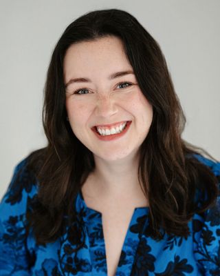 Photo of Kate Upton, Licensed Professional Counselor, LPC, NCC, MS