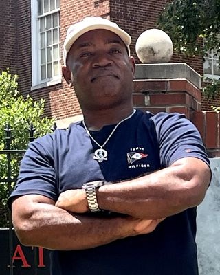 Photo of Kenneth Dewayne Perry - A Parkview Therapy Services, LLC, , Clinical Social Work/Therapist, LCSW