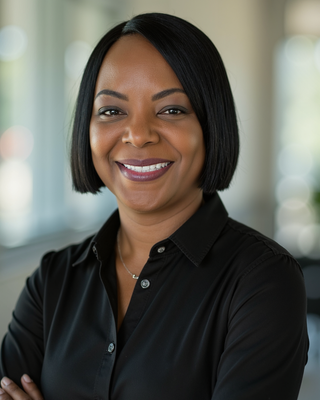 Photo of Regina Poole - Understanding U Counseling Services LLC, Counselor, LMHC, LPC, LPCMH, LCMHC