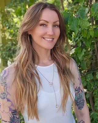 Photo of Stacy Rauch, Licensed Professional Clinical Counselor, LPCC