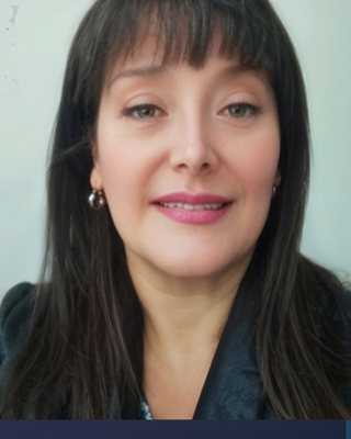 Foto de Jacqueline Santibáñez Ortiz, Psicólogo, Lic. en Psicología