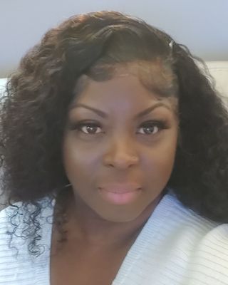 Photo of Cassetta Scott, Licensed Clinical Mental Health Counselor, LMHC