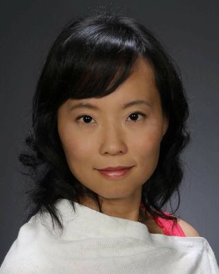 Photo of Jane Lu, Marriage & Family Therapist in National City, CA