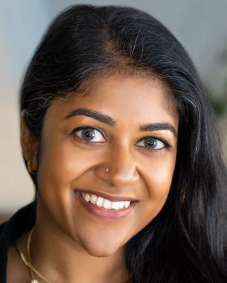 Photo of Shilpa Jackman, Licensed Social Worker, LMSW