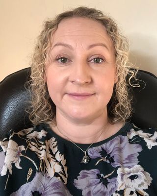 Photo of Grainne Redmond, Counsellor, Pre-Accredited Member IACP