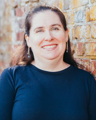 Photo of Katy McHugh, Clinical Social Work/Therapist in 20110, VA