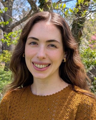 Photo of Lisa M. Boyd, Resident in Counseling, MAEd