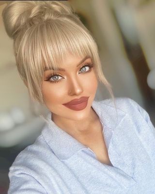 Photo of Madison Mlyniec, Licensed Professional Counselor Candidate, LPCC