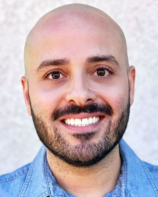 Photo of Armen Youssefians, Marriage & Family Therapist in Fremont, CA