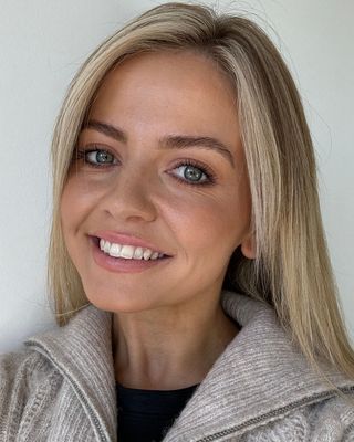 Photo of Rachel Gilmore, Psychotherapist, MA