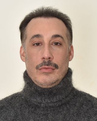 Photo of Andre de Trichateau, Psychotherapist, PsychD, MBACP