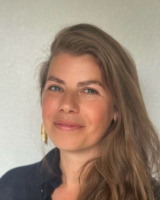 Photo of Olivia Sinaiko, Licensed Professional Counselor, LPC