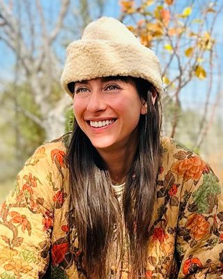 Photo of Jillian Goodwin in Montana