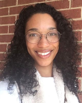 Photo of Angelica Burgess, Licensed Professional Counselor, LPC