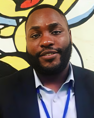 Photo of Tre King, Clinical Social Work/Therapist, LCSW
