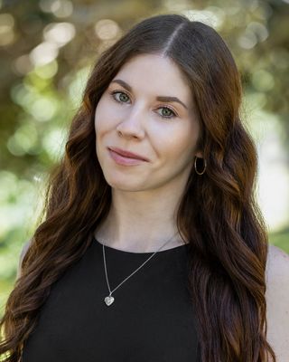 Photo of Christina Coons - Christina Coons, LCSW   Trauma, Somatic, Addiction, LCSW, Clinical Social Work/Therapist