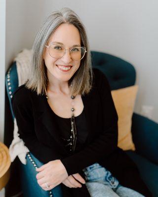 Photo of Casey L DeMunn, Mental Health Counselor, MS, LMHC