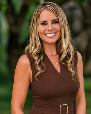 Photo of Amanda Bruns-Mills, Clinical Social Work/Therapist, LCSW