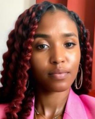 Photo of Tierra Nunn, LPC, Licensed Professional Counselor