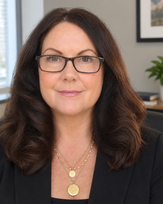 Photo of Pam Walton, Marriage & Family Therapist, MA, MS, LMFT
