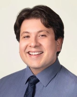 Photo of Jonathan Michael Guzman, Licensed Professional Clinical Counselor in Minnesota