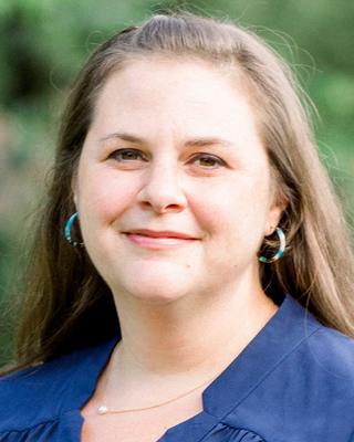 Photo of Amy McAllister, Licensed Professional Counselor