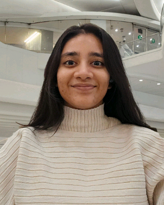 Photo of Dharti Patel, Pre-Licensed Professional