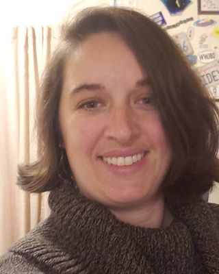 Photo of Jessie Ott, Marriage & Family Therapist in Fair Oaks, CA