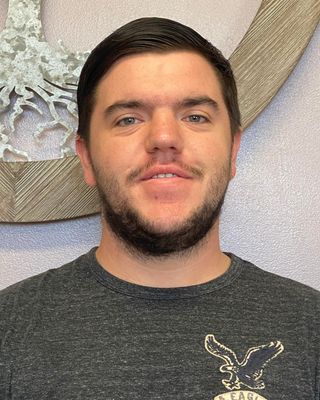 Photo of Chris Burgess, Pre-Licensed Professional in Marion, IL