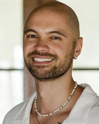 Photo of Bevan Pfeiffer, Psychotherapist, MSc, PACFA